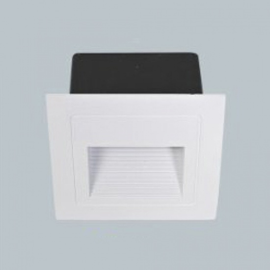 Đèn Âm Tường Anfaco 009 LED 3W