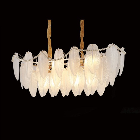 Đèn Chùm Thả 508/8L