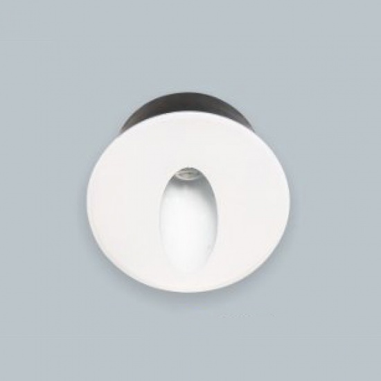 Đèn Âm Tường ANFACO 020 T LED 2W