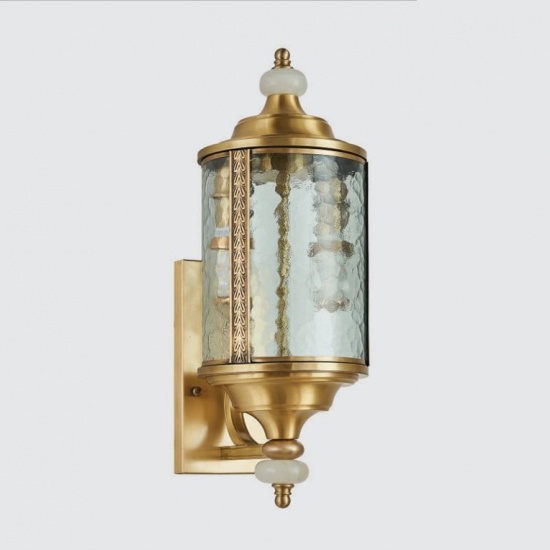 Đèn Tường Đồng VĐ-6212