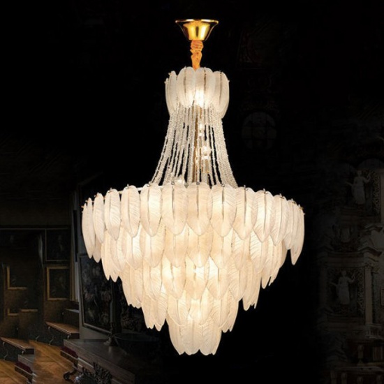 Đèn Chùm CFL 3529