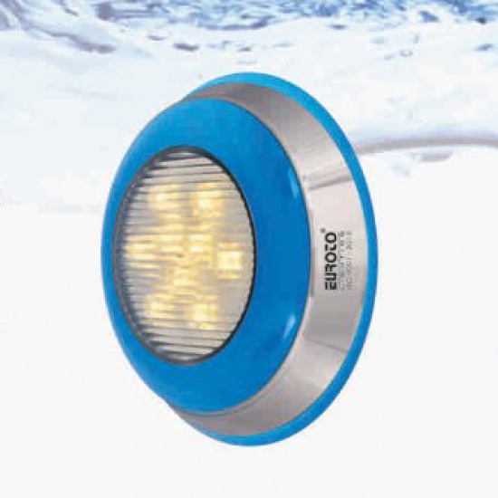 Đèn Vách Hồ Bơi HBV-9W