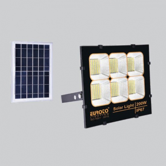 Đèn Pha NLMT EUROTO SOLAR-65