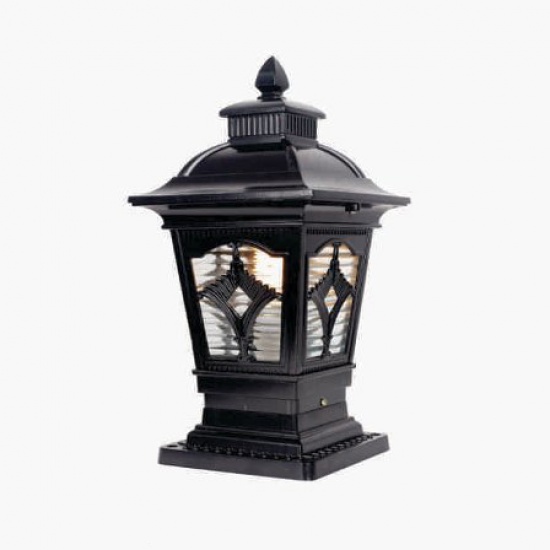 Đèn Trụ Rào TD-143