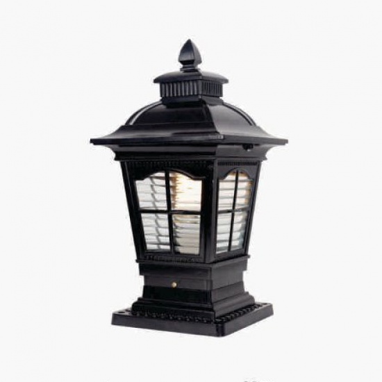 Đèn Trụ Rào TD-147