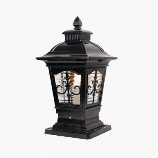 Đèn Trụ Rào TD-149