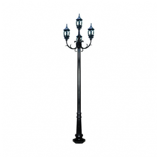 Đèn Trụ Sân Vườn 022