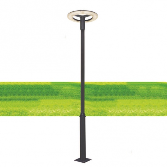 Đèn Trụ Sân Vườn 119