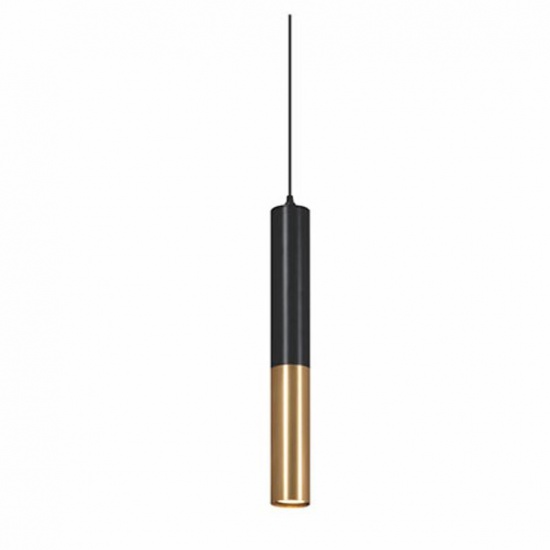 Đèn Thả Ống Bơ TE-261