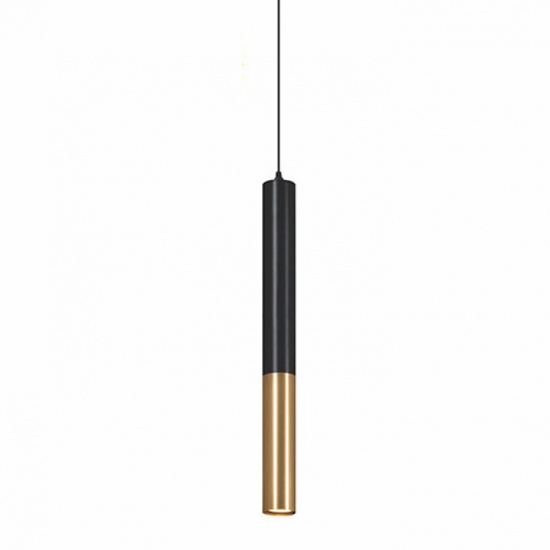 Đèn Thả Ống Bơ TE-263