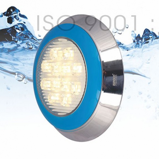 Đèn Vách Hồ Bơi HBV-12W