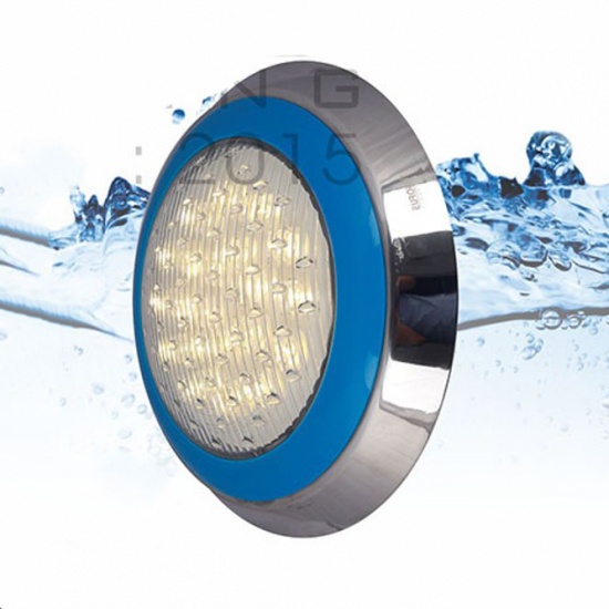 Đèn Vách Hồ Bơi HBV-18W