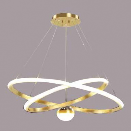 Đèn Thả Bầu Trời Sao TH-8216-24