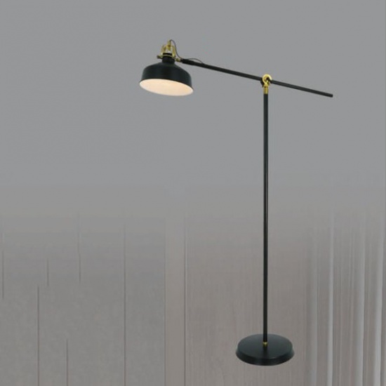 Đèn Đứng F3587 WH/BK