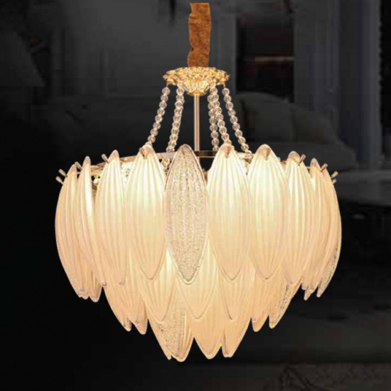 Đèn Chùm Thả TH-8434