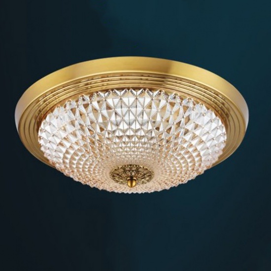 Đèn Mâm Ốp Trần OTY 020