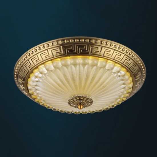Đèn Mâm Ốp Trần OTY 019