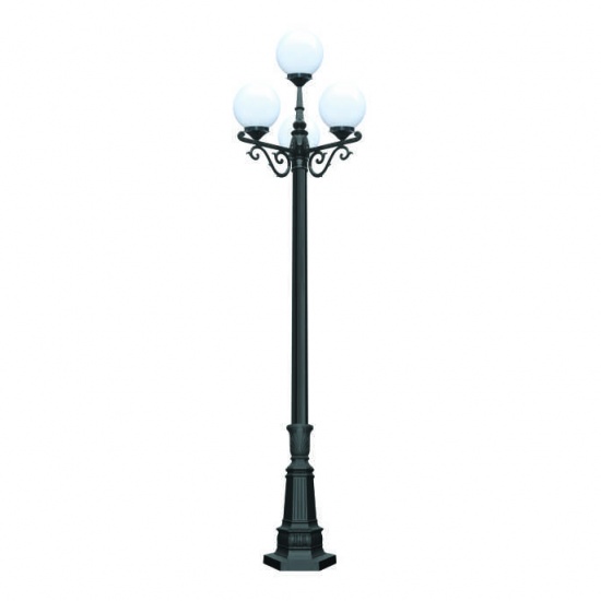 Đèn Trụ Sân Vườn 060