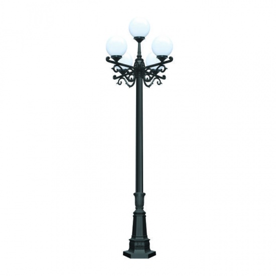 Đèn Trụ Sân Vườn 061