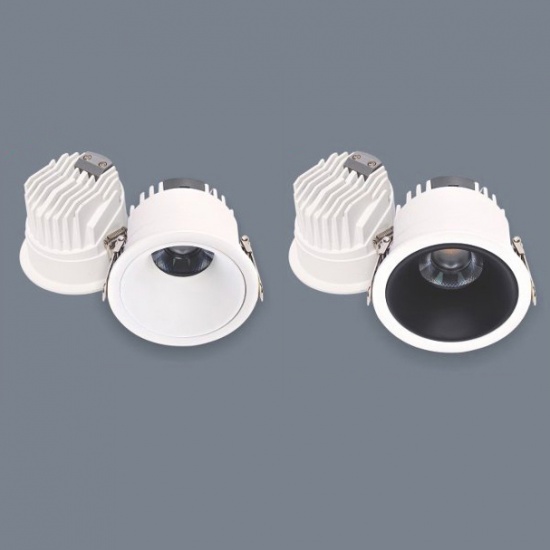 Âm Trần ANFACO AFC 736 LED 7W