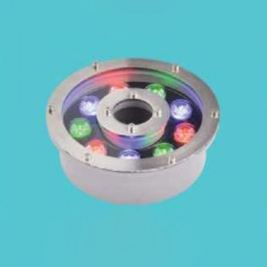 Đèn Âm Nước Đổi Màu FN-23