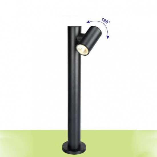 Đèn Trụ Sân Vườn LG-2712