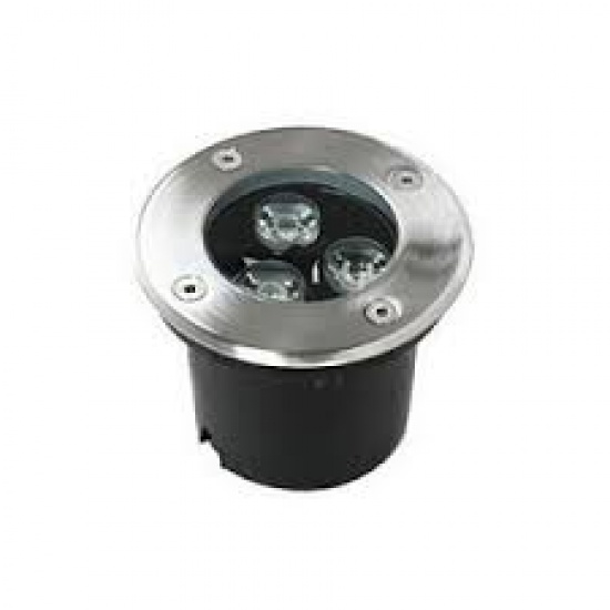 Đèn Âm Sàn ANFACO 016 LED 3W