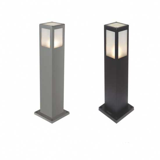 Đèn trụ sân vườn LG 2790