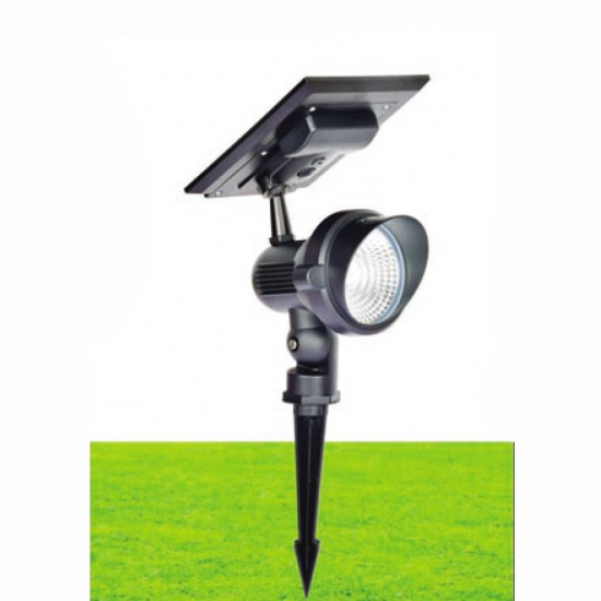 Đèn Ghim Cỏ NLMT GNL-04