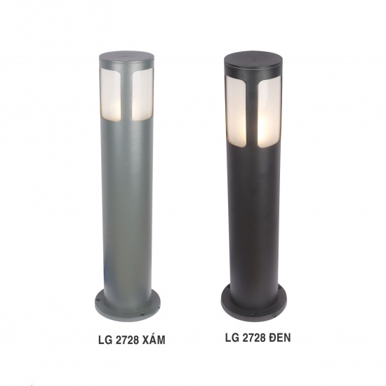 Đèn Trụ Sân Vườn LG 2728