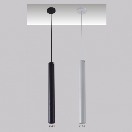 Đèn Thả Ống Bơ KYE-2