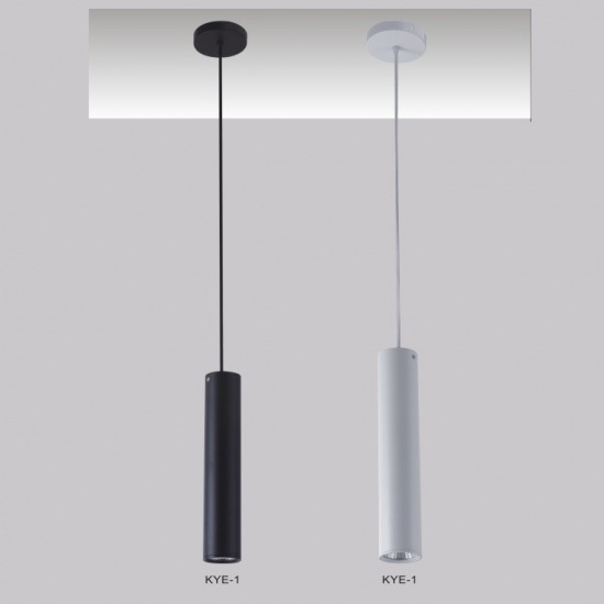 Đèn Thả Ống Bơ KYE-1