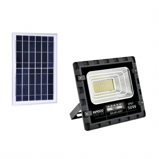 Đèn Pha NLMT EUROTO SOLAR-01