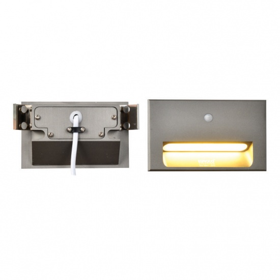 Đèn Âm Cầu Thang Cảm Biến AT-40