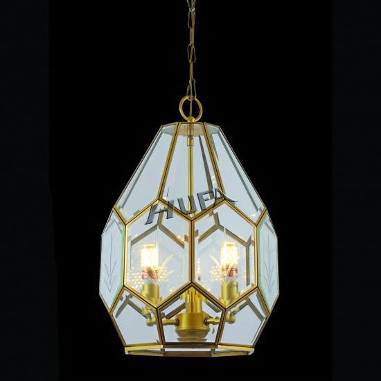 Đèn Thả TĐ 6137