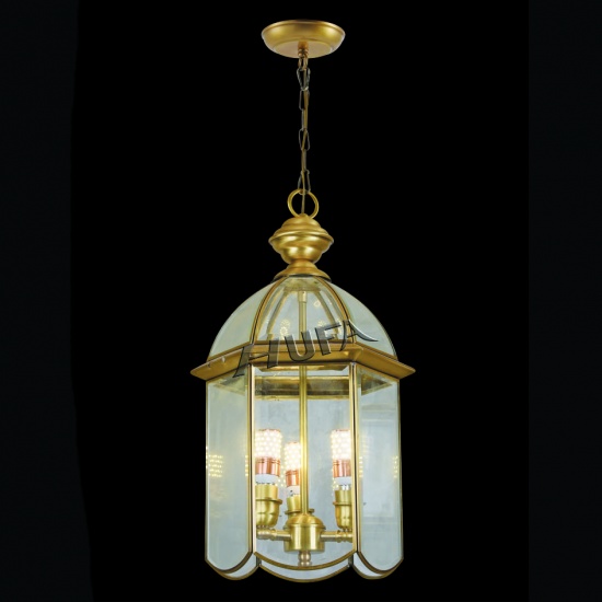 Đèn Thả TĐ 6013/3