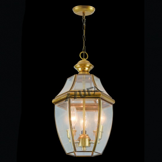 Đèn Thả TĐ 6001/3