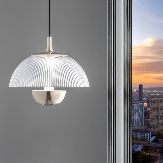 Đèn Thả Đơn VRG-THD28V