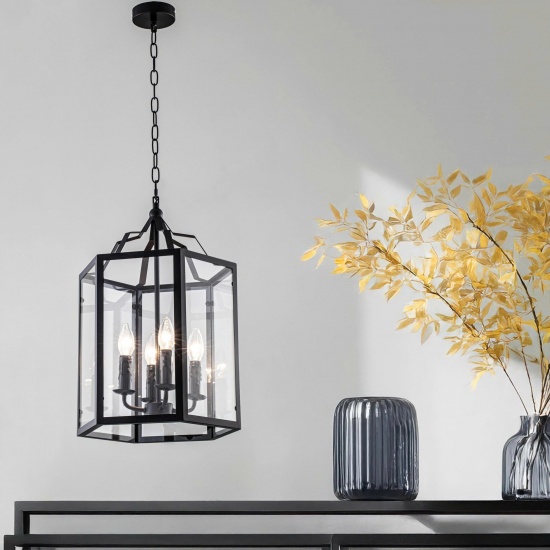 Đèn Lồng Thả VRG-TD31