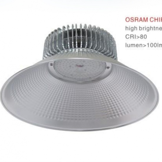 Đèn Nhà Xưởng LED LCM 100W