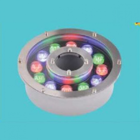 Đèn Âm Nước Đổi Màu FN-24