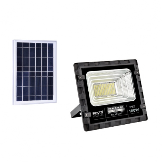 Đèn Pha NLMT EUROTO SOLAR-02