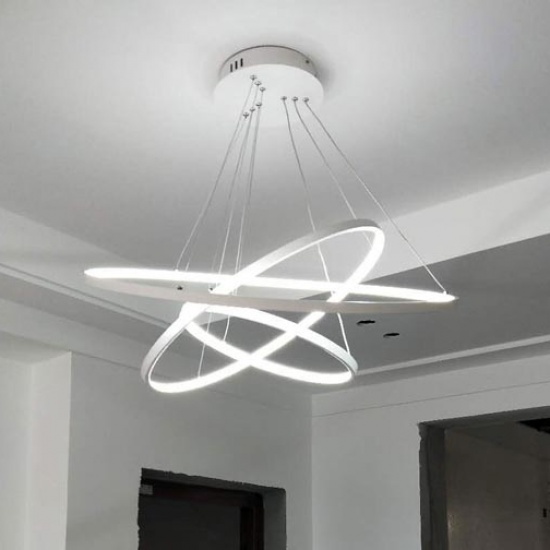 Đèn Thả DC 816W