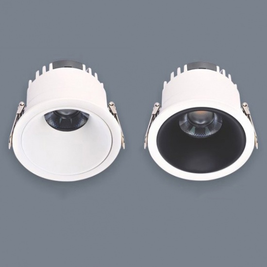 Âm Trần ANFACO AFC 736 LED 12W