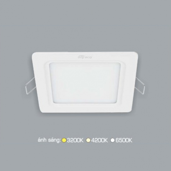 Âm Trần Vuông ANFACO AFC 609 9W