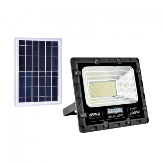 Đèn Pha NLMT EUROTO SOLAR-03
