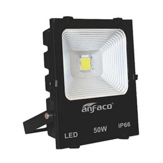 Đèn Pha Led Cao Cấp ANFACO 50W