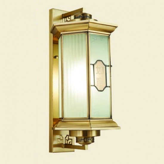 Đèn Tường Đồng VĐ-6223