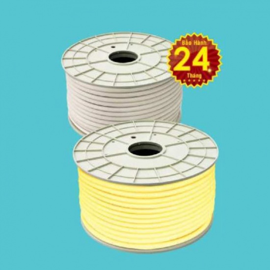 Led Dây Neon (Tím/ Đỏ/ XD/ XL)-100M