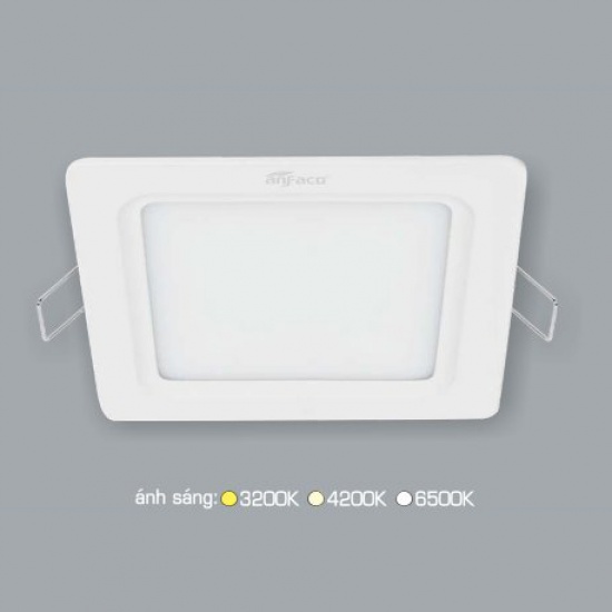 Âm Trần Vuông ANFACO AFC 609 12W